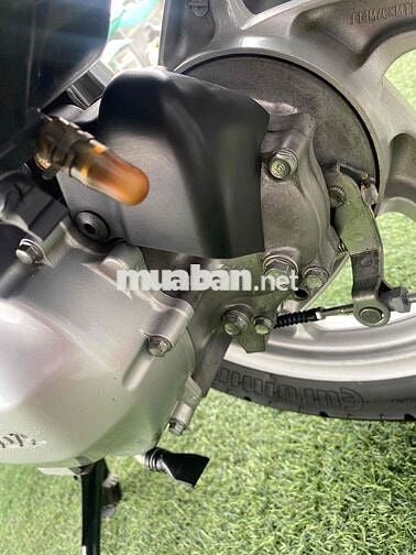 Honda vision smk ( góp cần cccd không nợ xấu )