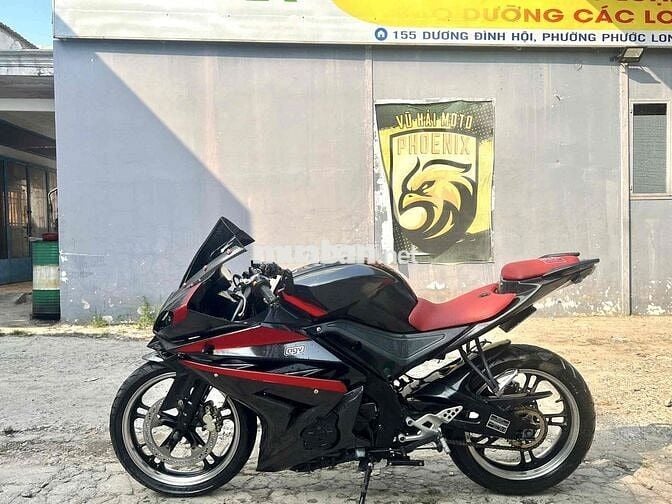 phoenix 175cc up 250cc