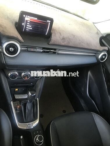 Mazda 2 2021 Sport 1.5 Luxury - 20350 km