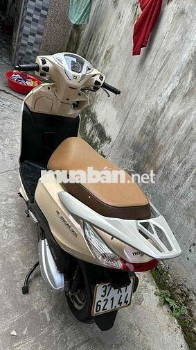 bán xe honđa LEAD