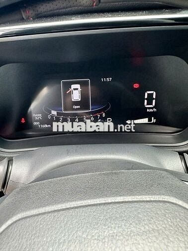 Toyota Yaris Cross 2024  - 1000 km