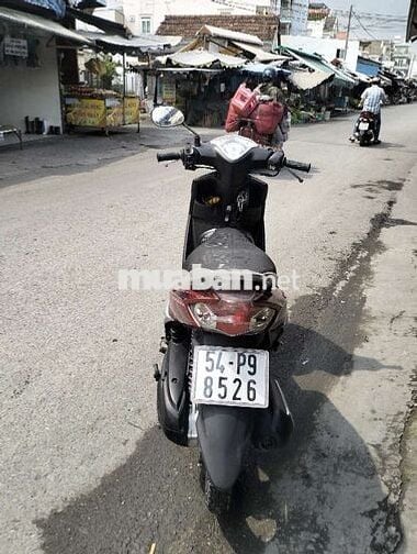 Cần bán xe hãng Yamaha Mio xe zin.
