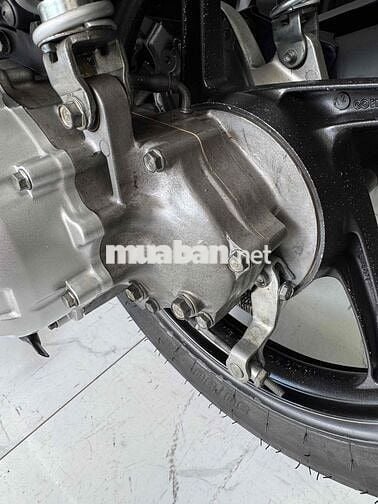 XE NHẬP THÁI - AIR BLADE FI 2010 - Zin Cực Đẹp