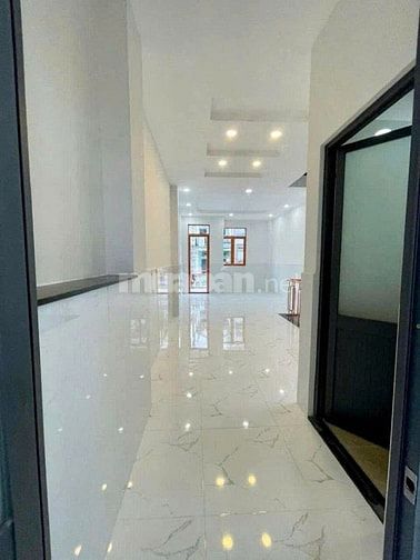TRÌNH LÀNG ! NHÀ 2 MẶT TIỀN TRƯỚC SAU CƯ XÁ PHÚ LÂM D Q6. CHỈ 9,5 TỶ 