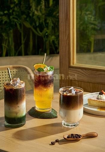 Tuyển nhân viên bán hàng cà phê /Trà sữa – Làm tại quầy, thu nhập ổn 