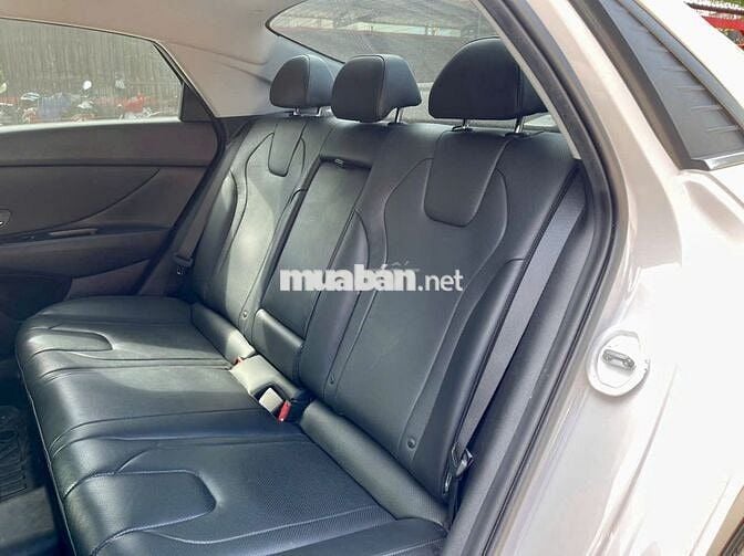 Elantra 2023 2.0 AT Cao cấp 22000km xe đẹp như mới
