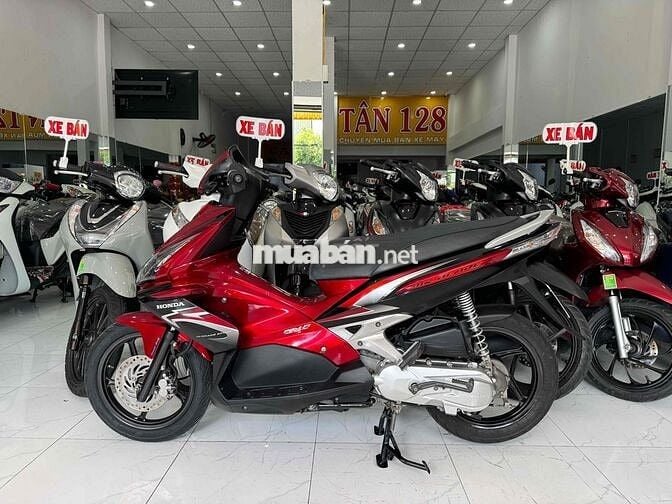 XE NHẬP THÁI - AIR BLADE FI 2010 - Zin Cực Đẹp