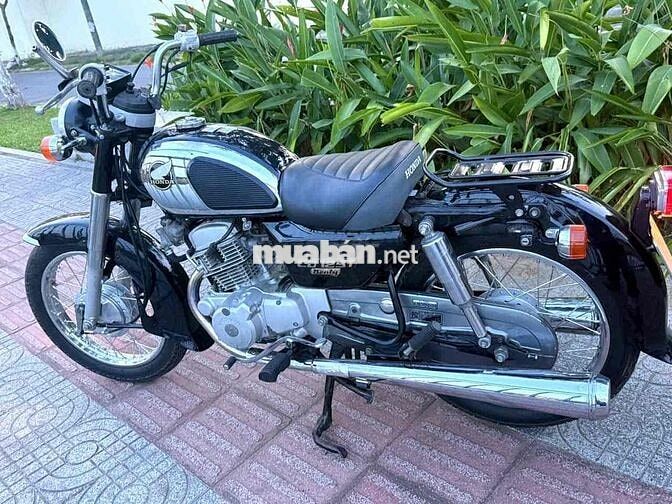 cd125 đời 2002