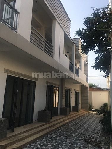  SIÊU PHẨM -  BIỆT THỰ 406M - 40 TỶ - XÂY 2 TẦNG - KHU QUỐC HƯƠNG