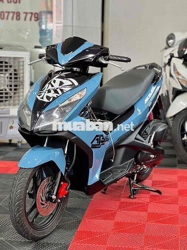 💥AB125 bán đặc biệt đời 2015 BSTP có CCCD Chủ
