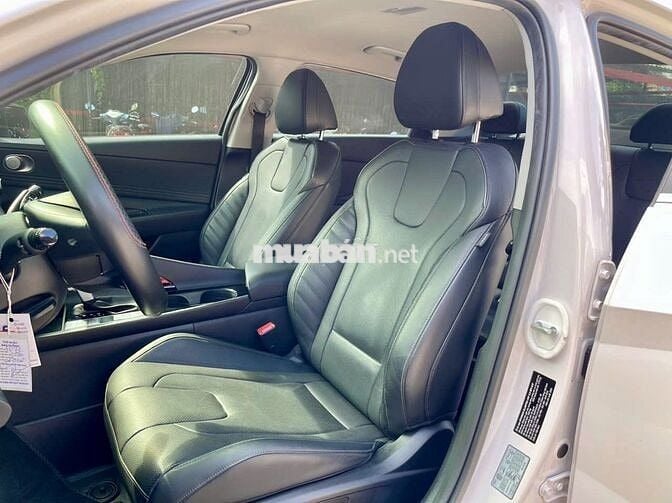 Elantra 2023 2.0 AT Cao cấp 22000km xe đẹp như mới