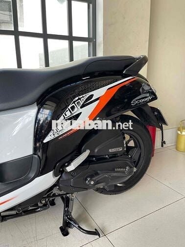 scoopy 2020 . hàng bỏ mẫu. zin cọp. hàng hiếm