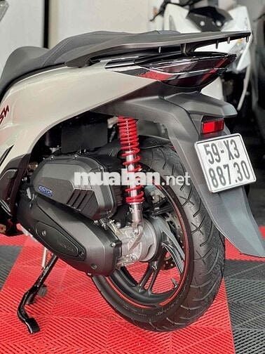 💥SH160i ABS đời 2023 BSTP chính chủ xe lướt💥