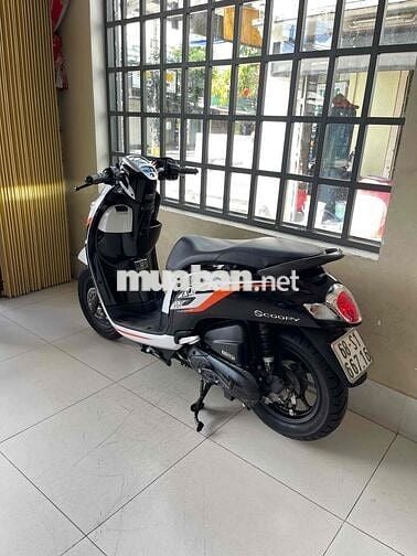 scoopy 2020 . hàng bỏ mẫu. zin cọp. hàng hiếm