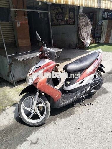 Cần bán xe hãng Yamaha Mio xe zin.