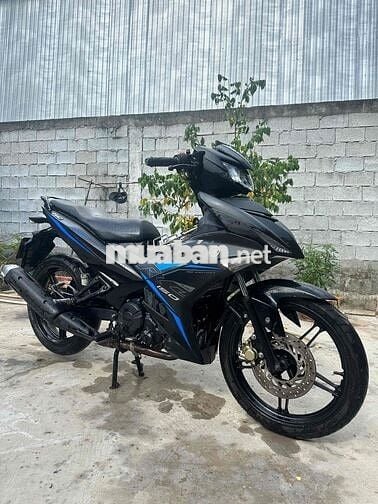 ex 150cc mẫu lét odo 13 nghìn km siêu hiếm góp
