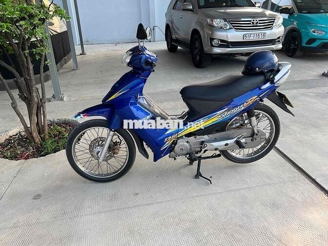 gđ cần bán xe shogun