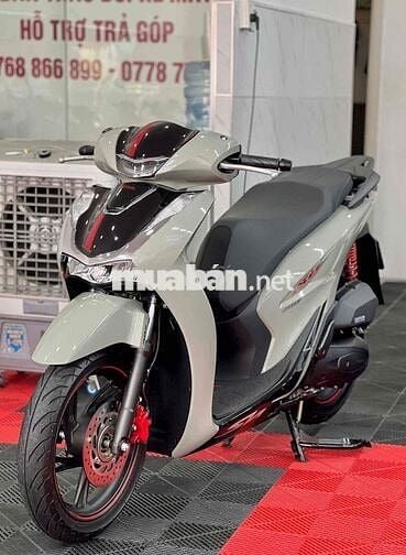 💥SH160i ABS đời 2023 BSTP chính chủ xe lướt💥