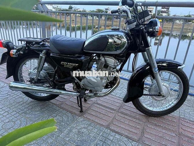 cd125 đời 2002