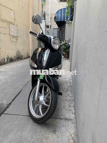 XE LIBERTY 125 ĐEN CHÍNH CHỦ