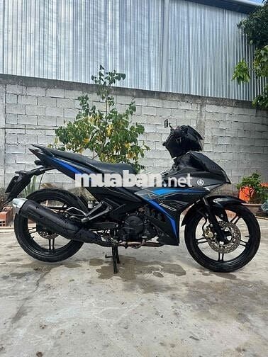 ex 150cc mẫu lét odo 13 nghìn km siêu hiếm góp