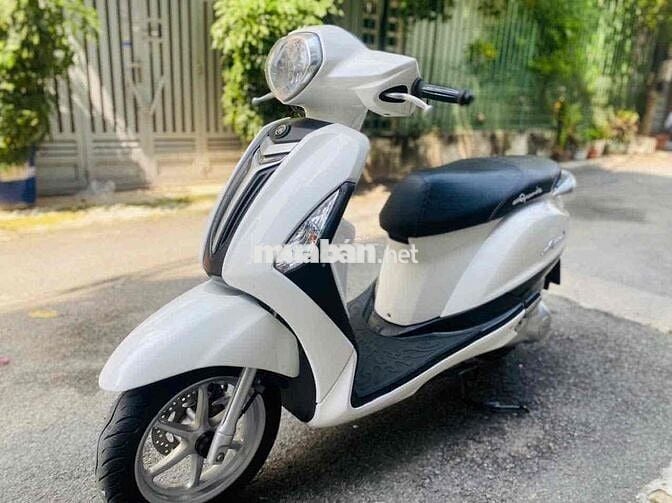✅YAMAHA GRANDE 125cc Fi .ĐK 2016 .HỖ TRỢ GÓP NX