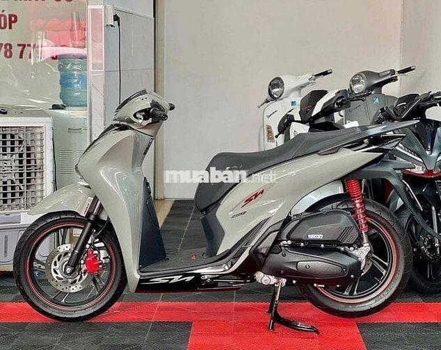 💥SH160i ABS đời 2023 BSTP chính chủ xe lướt💥