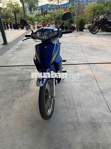 gđ cần bán xe shogun