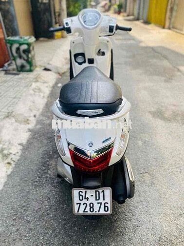 ✅YAMAHA GRANDE 125cc Fi .ĐK 2016 .HỖ TRỢ GÓP NX
