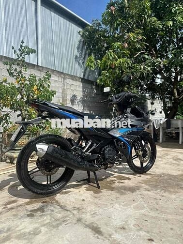 ex 150cc mẫu lét odo 13 nghìn km siêu hiếm góp