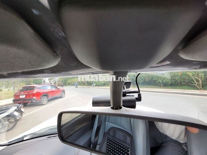 Ford Everest 2014 2.5L 4x2 AT - Trắng - máy dầu