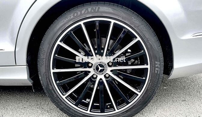 Mercedes Benz C Class 2012 C200 - 52 km