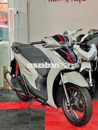 💥SH160i ABS đời 2023 BSTP chính chủ xe lướt💥