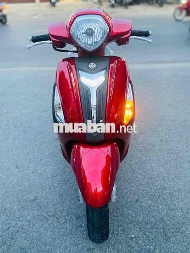 ✅YAMAHA GRANDE 125cc Fi .ĐK 2016 .HỖ TRỢ GÓP NX