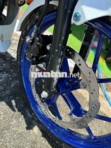 suzuki satria 150 zin chất
