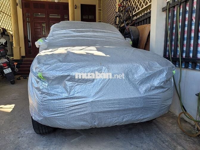Ford Everest 2014 2.5L 4x2 AT - Trắng - máy dầu
