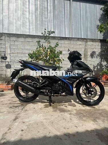 ex 150cc mẫu lét odo 13 nghìn km siêu hiếm góp