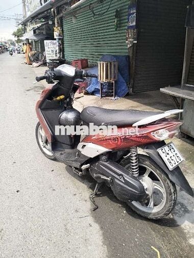 Cần bán xe hãng Yamaha Mio xe zin.