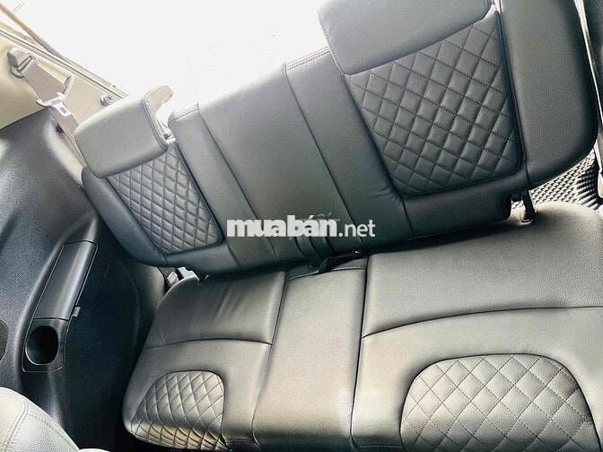 Luxgen M7 sx 2013 Mobihome 2 cữa lùa điện siêu vip