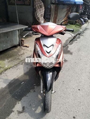 Cần bán xe hãng Yamaha Mio xe zin.
