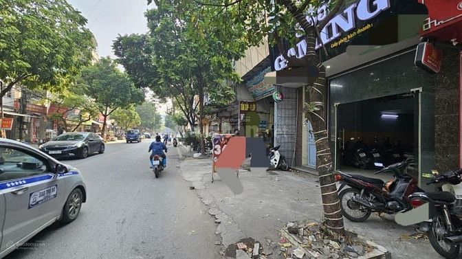 BÁN NHÀ 2 TẦNG VỊ TRÍ ĐẸP NHẤT MẶT PHỐ MẬU LƯƠNG, KIẾN HƯNG HÀ ĐÔNG