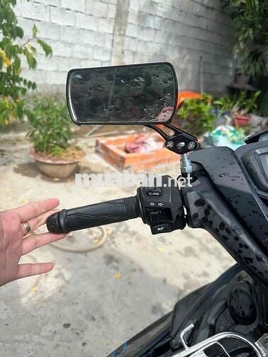 ex 150cc mẫu lét odo 13 nghìn km siêu hiếm góp