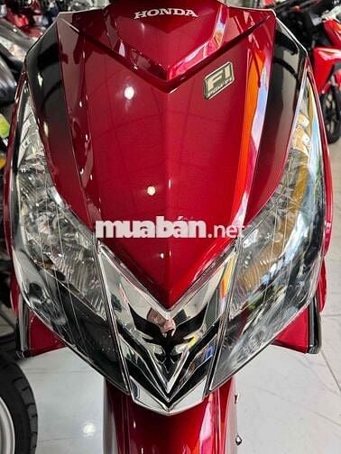 XE NHẬP THÁI - AIR BLADE FI 2010 - Zin Cực Đẹp