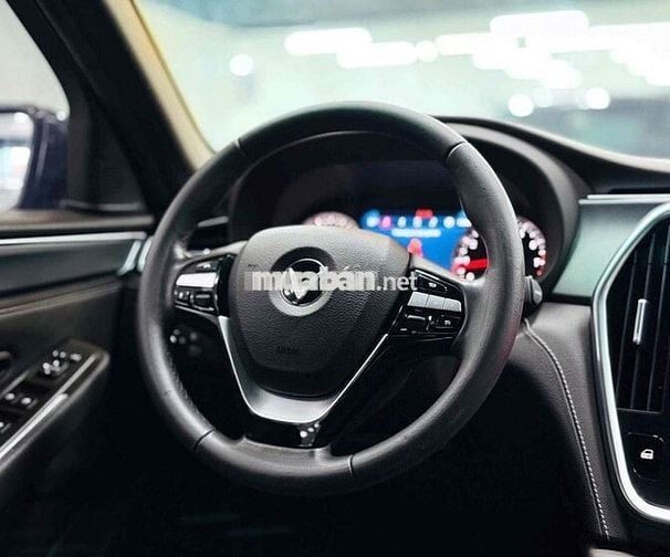 VinFast Lux A2.0AT Base 2020 siêu đẹp