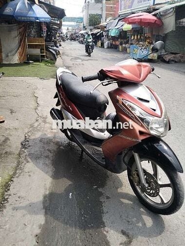 Cần bán xe hãng Yamaha Mio xe zin.