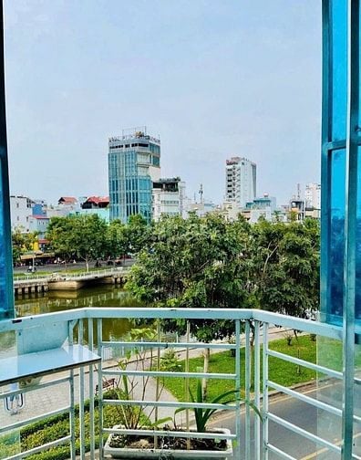 CHO THUÊ PHÒNG ĐƯỜNG HOÀNG SA, P. VÕ THỊ SÁU, TRUNG TÂM QUẬN 3