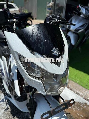 suzuki satria 150 zin chất