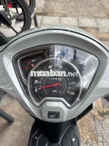 VISION 2020. Màu Hót. Odo Thấp. Máy Zin Êm Ấm