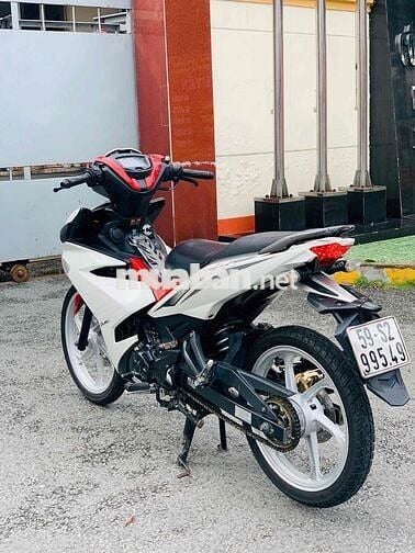 🆘YAMAHA EXCITER LED 150cc . ĐK2020- HỖ TRỢ GÓP