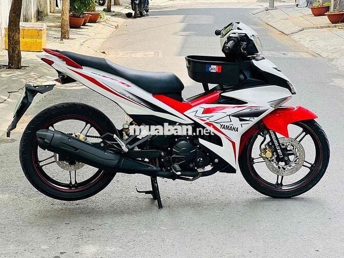 🆘YAMAHA EXCITER 150cc BSTP- .ĐK 2017 - HỖ TRỢ GÓP